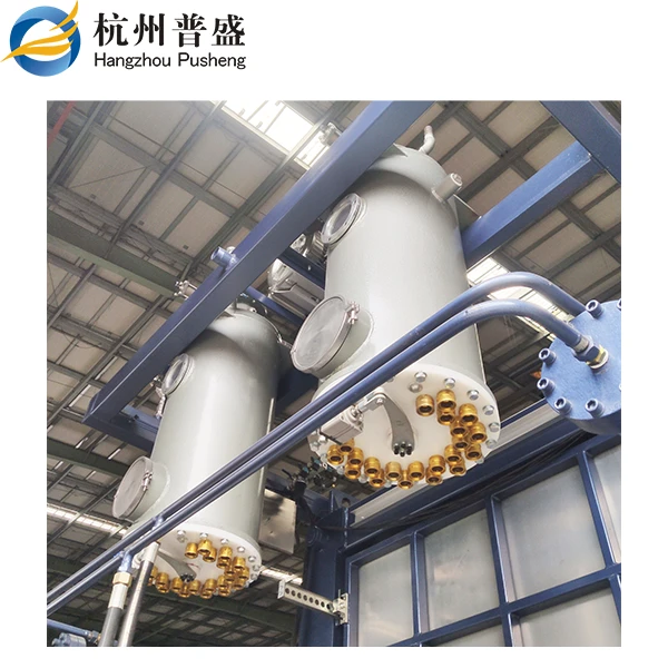 23-8-2 epp filling hopper 23-8-2 epp filling hopper
