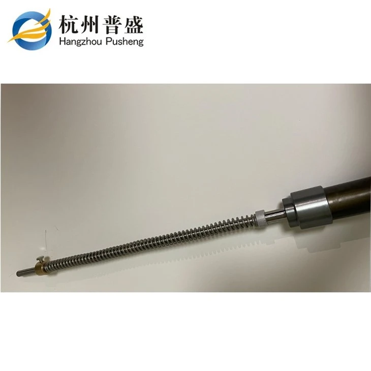 Spare Parts For EPS EPP Machine oem service