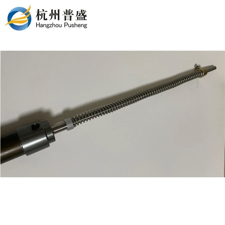 EPS Feeder With Ejectors For Eps Epp Machine